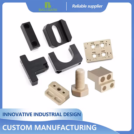 Karosserieteile, Getriebeteile, OEM-kundenspezifisches Motorblock-Ersatzteil, schnelles Prototyping durch 3D-Druck, Sandguss und CNC-Bearbeitung