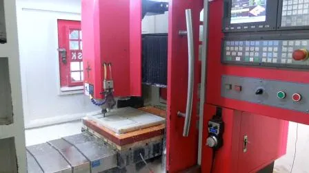 OEM-Kunststoff-CNC-Bearbeitungs-Rapid-Prototyping-Muster