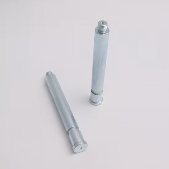 Aluminium-Prototypen, CNC-Bearbeitung, Serviceteile, Rapid Machinery-Zubehör