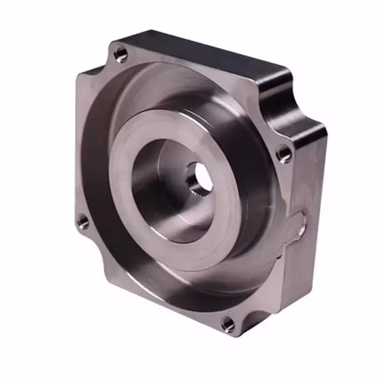Dadetong Rapid Prototype Kundenspezifische Präzisions-CNC-Bearbeitungsteile Edelstahlherstellung 3D-Druckservice Fabrik Günstiger Preis