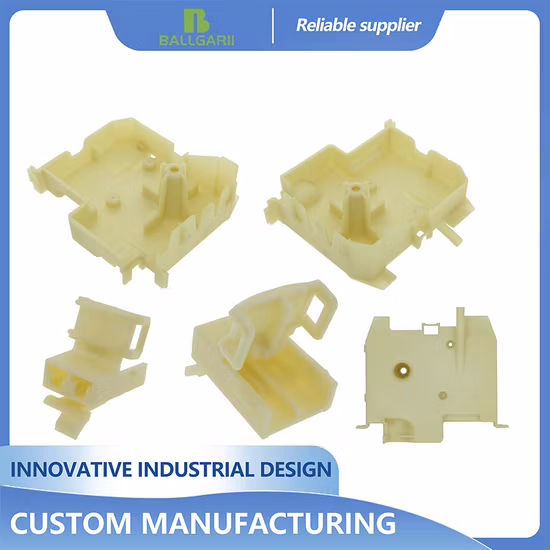 Benutzerdefinierter 3D-Druck-Rapid-Prototyp