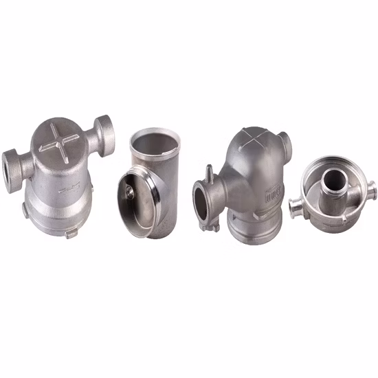 Kundenspezifische Bearbeitungsteile Metallbearbeitung CNC-Prototyp Schnelle Prototypenbearbeitung